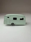 Lesney Matchbox Series No 23 Berkeley Cavalier Grey Wheels