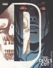 Devil's Cut 1C NM 2023 Stock Image