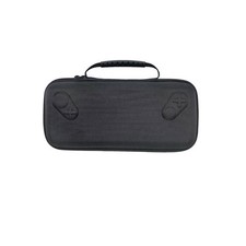 Shockproof Hard Shell Storage Box Carrying Case Organiser Bag for Gaming Console