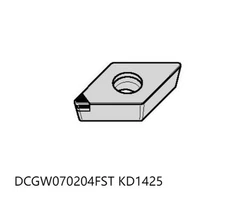 ORIGINAL    1 PCS    USER   TOOLS    DCGW070204FST KD1425