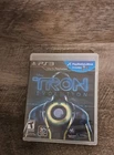 TRON: Evolution (Sony PlayStation 3, 2010) PS3 video Game Pre-Owned