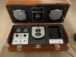 Spirit of St Louis CD Player | eBay