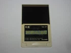 Populous PC Engine HuCard Japan import card only US Seller