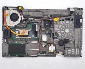 Lenovo ThinkPad T520 Motherboard Mainboard Onboard None CPU und RAM