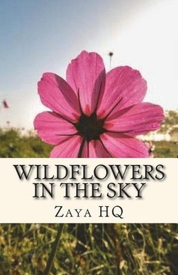 Wildflowers in The Sky by Zaya Hq (English) Paperback Book