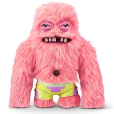 Fuggler Spongebob Squarepants 9" Plush - Patrick