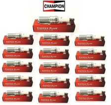 Z&uuml;ndkerzen 16 Stk. 5,7L ,6,1L RAM 03-08, Durango 04-08, Charger 06-08 Grand Cher