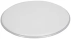 11" White Drum Heads *