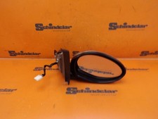 SPECCHIETTO LATERALE ELETTRICO DX Alfa Romeo GT (937)