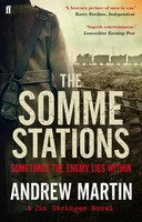 The Somme Stations | Andrew Martin | Englisch | Taschenbuch | 2012