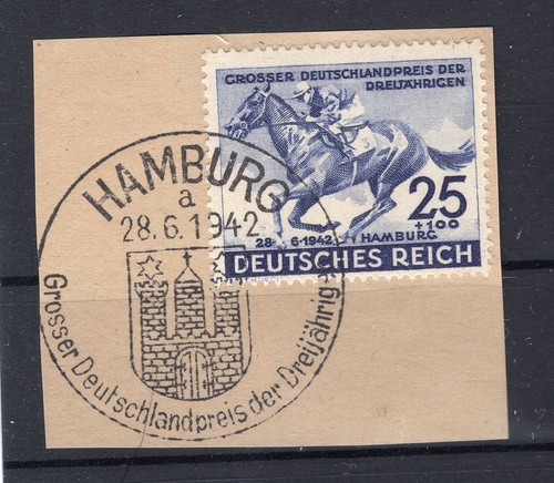 DR-3.REICH 814 splendid gesture Luxury Piece (74912)