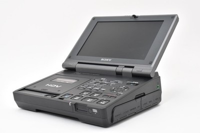 Sony GV-HD700 Mini DV VCR for sale online | eBay