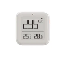 Smart Light, Temperature and Humidity Sensor Wi-Fi, TUYA / smart Life