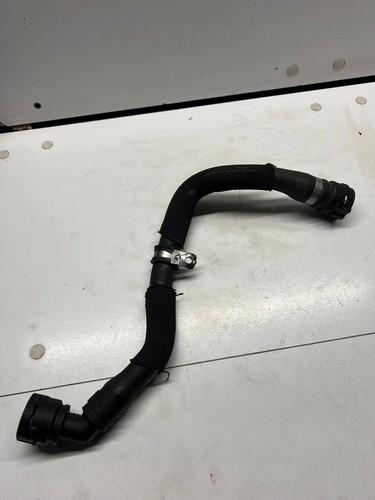 8K0 121 109 AA Turbolader Wasserleitung 3.0 TDI Audi A4 S4 B8 8K 2010