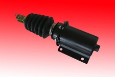 Kolbenbremszylinder D 80 x 110 Hub Anhänger Kolbenzylinder Trommelbremse 