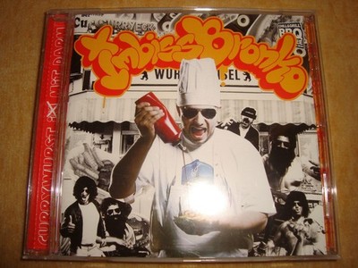 KING ORGASMUS ONE - Imbiss Bronko : Currywurst Mit Darm