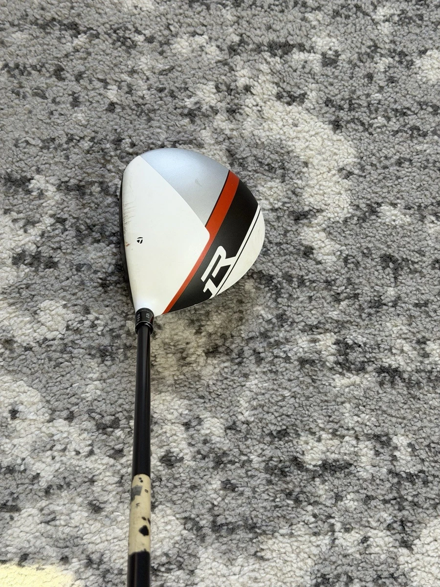 Taylormade R1 Driver Golf Clubs for sale - eBay