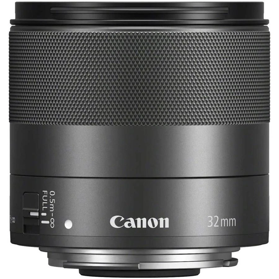 Canon EF-M f/1.4 Lenses 32mm Focal for sale | eBay