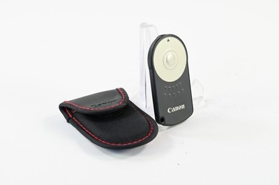 Canon RC-6 Remote Controller #G280
