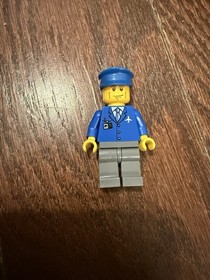 LEGO CITY: 2008 Cargo Plane (7734)