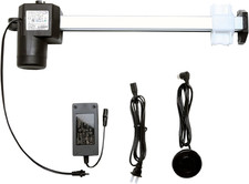 Recliner Lift Chairs Limoss 450626 Motor Actuator Part Number Model MD141-27-L1-