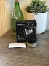 Perricone MD Blue Plasma Orbital 0.5 oz MBD