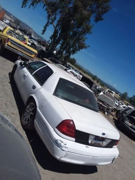 Шасси ECM подвеска за перчаточный ящик подходит 98-02 CROWN VICTORIA 25389895 - Изображение 4 из 4