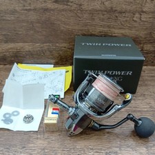 Shimano Twin Power FE Spinning Reel