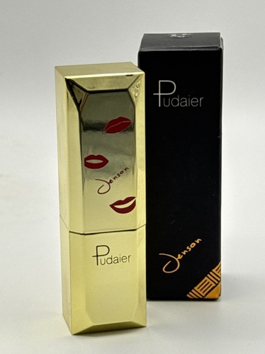 Pudaier Matte Lipstick Shade 2 Jensen 3.5g Lip Colour Makeup New Boxed