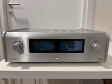 Amplificatore Ibrido Valvolare Listen & Co LC 01 (Luxman Mcintosh Accuphase )