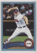 2011 Topps Update Wal-Mart Blue Cory Gearrin #US151 h6c