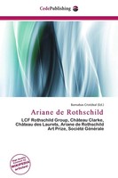 Barnabas CristóBal | Ariane De Rothschild | Taschenbuch | Englisch (2026)