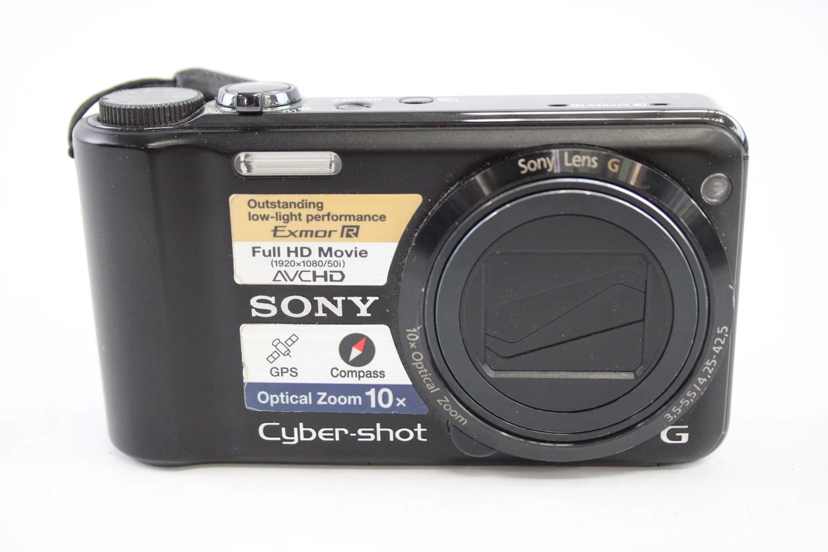 Sony Cyber-shot DSC-HX50V Digital Cameras for Sale - Shop New