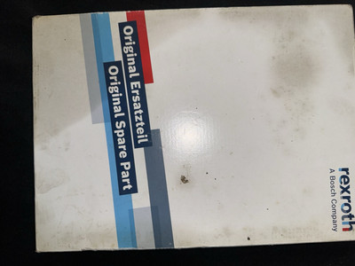 Rexroth Bosch Group R900888556 Pgh3-2x/016 Repair Kit