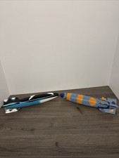 Lot Of 2 Swimways Toypedo 11.5" Gliding Torpedo Diving Swim Swimming Pool Toy