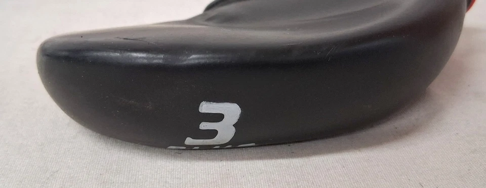 Mitsushiba Viper Copper Tungsten 3 Iron Golf Club - Image 3 of 4