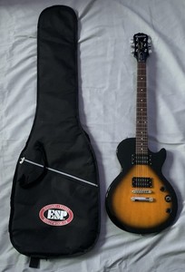 Epiphone Special II Sunburst | eBay