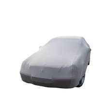 Autoabdeckung passend f&uuml;r Mercedes-Benz CLS-class (C257) f&uuml;r Innen Silbergrau