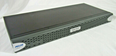 Pelco ENC5416-US 16 Channel H.264 Direct-Attach Encoder US