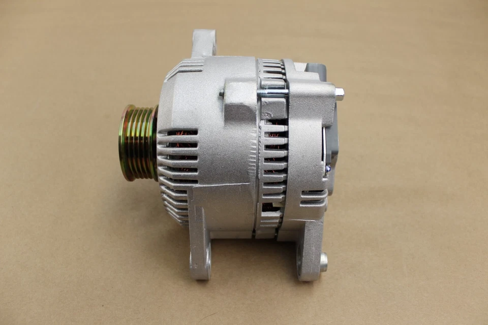 New Motorcraft 95A Alternator For 1992-1994 Mercury Topaz/Ford Tempo 2.3L 4 Cyl. - Image 3 of 4
