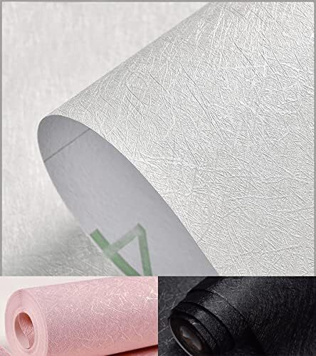 19ft Vinyl Matte Wallpaper Self Adhesive Furniture Stickers Kitchen Cabinet Wrap - Bild 61 von 66