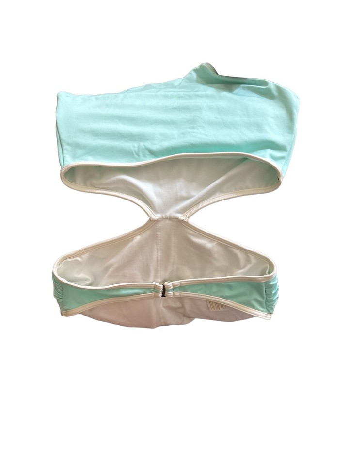 kate spade scallop one piece bathing suit eBay