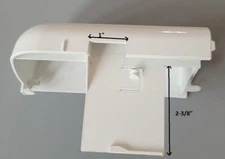 Extension Table Fits Brother Home ( Top Load ) Machines # XC4858021