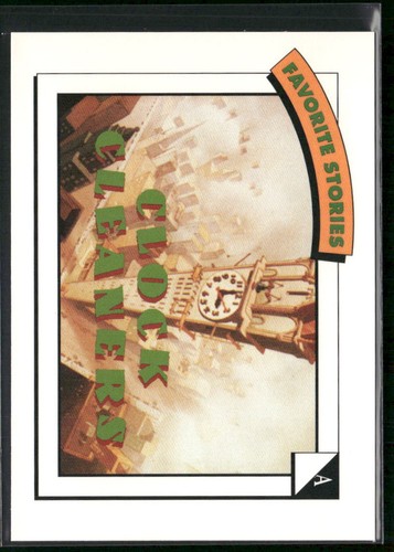 Disney Impel 1991 trading card/minnie 'n me Collector Cards Choose your Cards - Picture 44 of 121