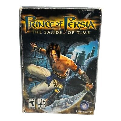 Buy Prince of Persia®: The Sands of Time