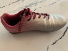 DSG Kids' Ocala Size 2 FG Soccer Cleats Style # DSGYP18-PINK — photo 4