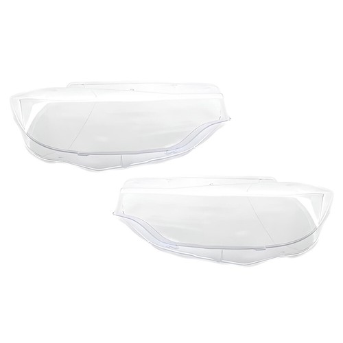 Clear For BMW 4 Series F32 F33 F36 F80 F82 M3 M4 2013-2017 Headlight Lens Cover - Picture 12 of 13