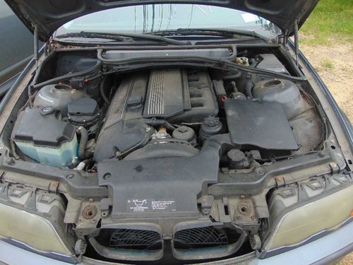 PASSENGER R. LOWER CONTROL ARM FR EXC. XI CONVERTIBLE FITS 01-06 BMW 325i 173468 - Picture 11 of 12