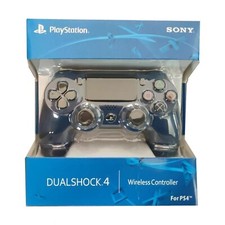 For Sony PS4 Wireless Bluetooth Controller  D...