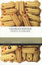 Festa d'amore - Baxter Charles